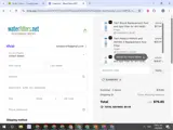 SUMMER11 coupon verification screenshot