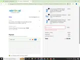 TIER30 coupon verification screenshot