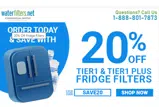 save20 coupon verification screenshot