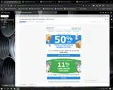TIER50 coupon verification screenshot