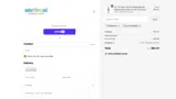 SPRING10 coupon verification screenshot