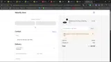 W10 coupon verification screenshot