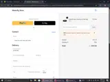 W10 coupon verification screenshot