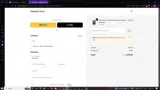 W20 coupon verification screenshot