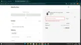 DADNA20 coupon verification screenshot