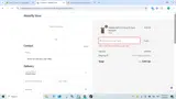 MIDYEAR20 coupon verification screenshot