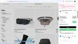 HALLOWEEN20 coupon verification screenshot