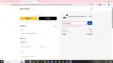 HALLOWEEN20 coupon verification screenshot