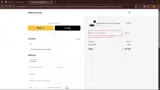 XMAS20 coupon verification screenshot