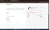 LOVE15 coupon verification screenshot