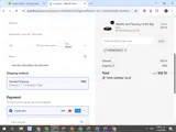 SHOWCASE15 coupon verification screenshot
