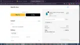 PETDAY15 coupon verification screenshot