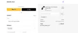 XMAS20 coupon verification screenshot