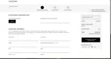 WFWELCOMEFS coupon verification screenshot