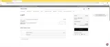 Waterford coupon verification screenshot