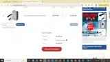 Fall20 coupon verification screenshot