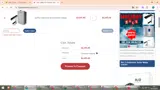 Fall20 coupon verification screenshot