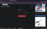 Save25 coupon verification screenshot