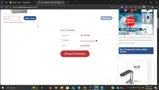 Save25 coupon verification screenshot