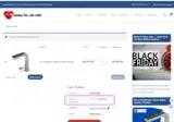 RioPresale coupon verification screenshot