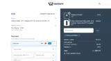 RADICALSAVINGS coupon verification screenshot