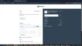 FF15 coupon verification screenshot
