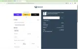 BOTTLE20 coupon verification screenshot