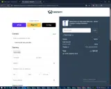BOTTLE20 coupon verification screenshot