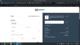 CPT15 coupon verification screenshot