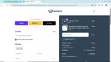 SNOBCLOSET10 coupon verification screenshot