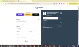 RYAN coupon verification screenshot
