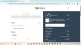 JEREMY10 coupon verification screenshot