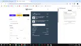 SONIA10 coupon verification screenshot