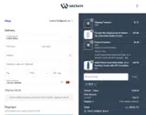 hg25 coupon verification screenshot