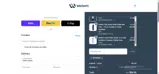 Newman coupon verification screenshot