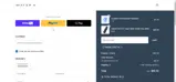 SNOBCLOSET10 coupon verification screenshot