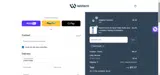 BOTTLE20 coupon verification screenshot