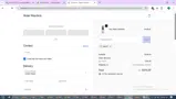 10OFF coupon verification screenshot