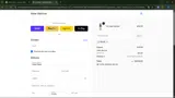 RIVUS coupon verification screenshot