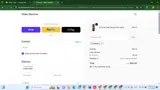 MAHALO coupon verification screenshot