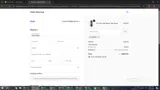 MAHALO coupon verification screenshot