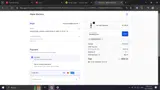 SAMBEREADY coupon verification screenshot