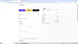family coupon verification screenshot