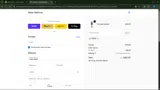 20off coupon verification screenshot