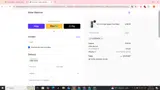 LOVEDAD10 coupon verification screenshot