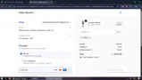 10TADU coupon verification screenshot