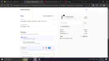 machine2024 coupon verification screenshot
