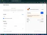 machine2024 coupon verification screenshot