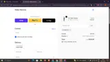 10MUTO coupon verification screenshot