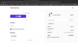 50OFF coupon verification screenshot